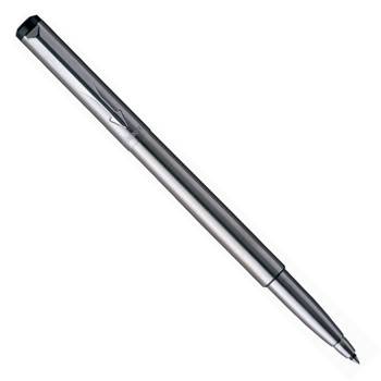 Ручка-роллер Parker Vector T03 St.steel (2025444)