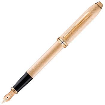 Перьевая ручка Cross Townsend (AT0046B-32MD)