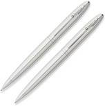 Набор FranklinCovey Lexington: шариковая ручка и карандаш 0.9мм FC0011-2