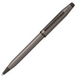 Шариковая ручка Cross Century II Gunmetal Gray (AT0082WG-115)