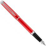 Перьевая ручка Waterman Hemisphere Essential Red CT (2043212)