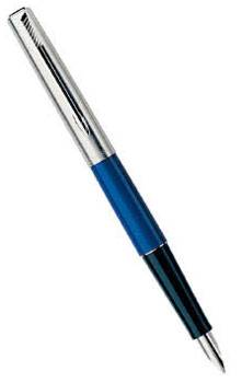 яParker Jotter F60 Blue перьевая ручка S0032830