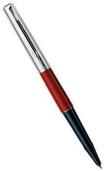 яParker Jotter T60 Red ручка-роллер S0162370