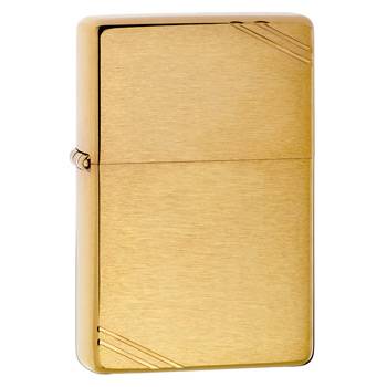 яЗажигалка"ZIPPO" 240 ZIPPO VINTAGE