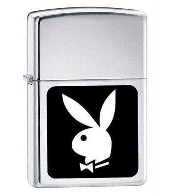 яЗажигалка"ZIPPO" 250 PB 107