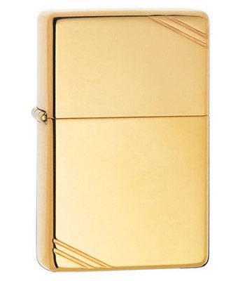 яЗажигалка"ZIPPO" 270 LE