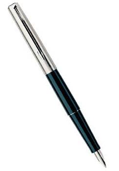 яParker Jotter F60 Black перьевая ручка S0705620