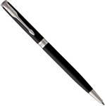 Parker Sonnet Slim Core K429 MattBlack CTшариковая ручка 1931525