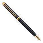 Шариковая ручка Waterman Hemisphere Mars Black GT (S0920670)