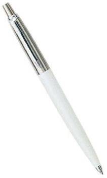 яParker Jotter K60 White шариковая ручка S0705690