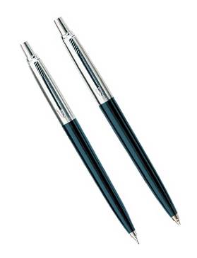 яНабор Parker Jotter SKB60 Black шарик.ручка+карандаш(SKB60--black)