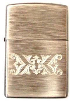яЗажигалка"ZIPPO" 21054 ILLUMINATION