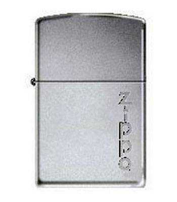 яЗажигалка"ZIPPO" 250 ZIPPO VERTICAL