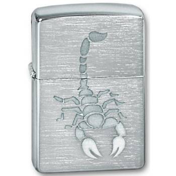яЗажигалка Zippo 200 Scorpion
