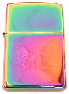 яЗажигалка"ZIPPO" 21027 WINGS OFDESTINY