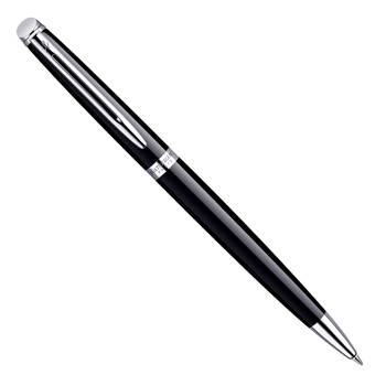 Шариковая ручка Waterman Hemisphere Mars Black CT(S0920570)