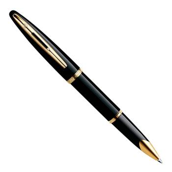 Ручка-роллер Waterman Carene Black Sea GT(S0700360)