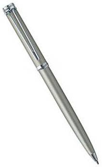 яШариковая ручка Waterman Harmonie Beige CT (S0684260 M, S0684270 F)