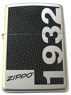 яЗажигалка"ZIPPO" 24130 /205 ZIPPO 1932