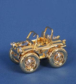 яAR-4185 Фигурка "Внедорожник"