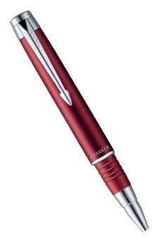 Шариковая ручка+стилус Multi-pen136 Parker Esprit Matte Red (S0774610)