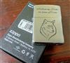 Гравировка с чернением Zippo 162