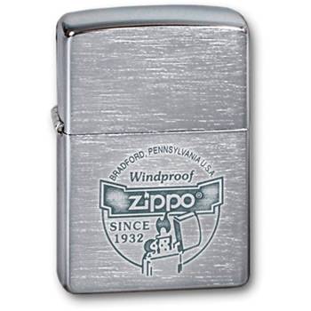 яЗажигалка Zippo 200 Since 1932