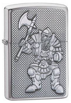 яЗажигалка"ZIPPO" 20915 FANTASY ORK