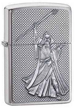 яЗажигалка"ZIPPO" 20917 FANTASY
