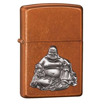 яЗажигалка Zippo 21195 Toffee