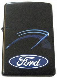 яЗажигалка"ZIPPO" 24032 FORD SPEEDOMETER