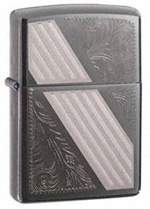 яЗажигалка"ZIPPO" 24038 VENETIAN STRIPE