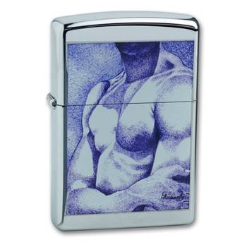 яЗажигалка Zippo 250 Body