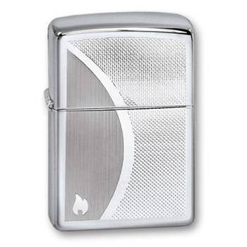 яЗажигалка Zippo 250 Shadow Gradiant