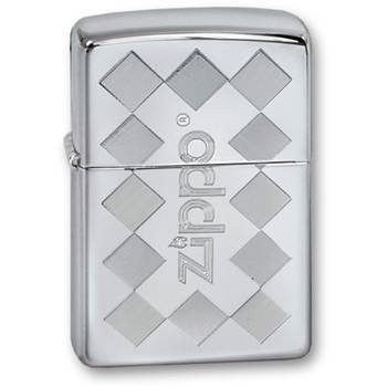 яЗажигалка Zippo 250 ZFramed