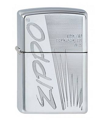 яЗажигалка Zippo 250 Zippo Made In US