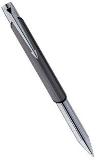 яParker Facet K180 Grey CT шариковая ручка S0812030,S0812020
