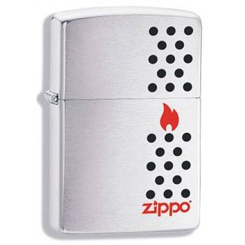 яЗажигалка Zippo 200 Chimney