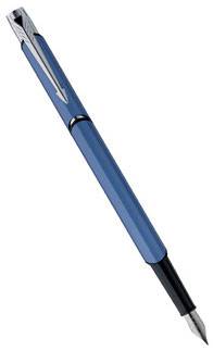 яParker Facet F180 Blue CT перьевая ручка S0811910