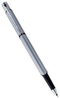 яParker Facet T180 MattCrome ручка-роллер S0811870