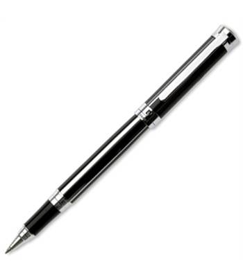PC5101RP Роллер "Pierre Cardin" Progress MINE II line/black