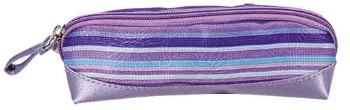 яAccentra 4212 Косметичка серии "Lavender" (17 x 6 x 6 см)