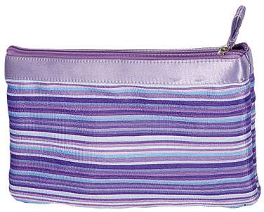 яAccentra 4214 Косметичка серии "Lavender" (28 x 20 см)