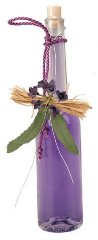 яAccentra 5026424 Пена для ванны серии "Lavender" (100мл)