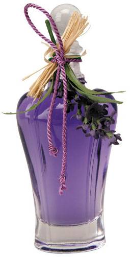 яAccentra 5026426 Пена для ванны серии "Lavender" (150мл)