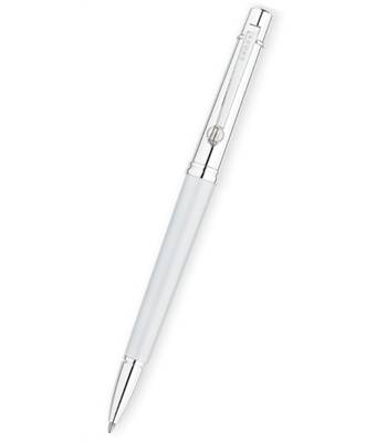 яШариковая ручка Cross Stylist Chrome (AT0402-1)