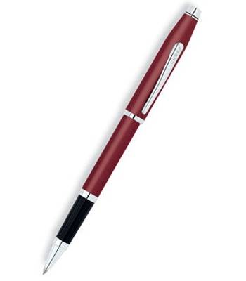 яРучка-роллер Cross Century II Classic Ruby (AT0085-16)