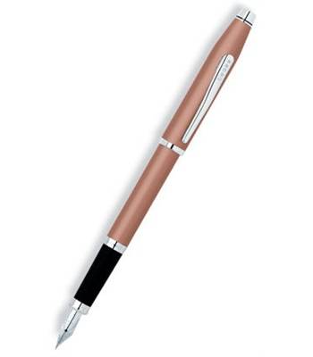 яПерьевая ручка Cross Century II Classic Blush (AT0086-15MS)