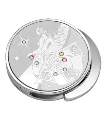 я35-7148 Держатель для сумки "Модница" Jardin D`ete D=43mm