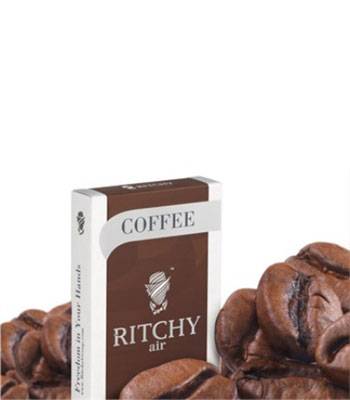 яКартридж Air Coffee для электронных сигарет RITCHY Air(5шт., со вкусом кофе)